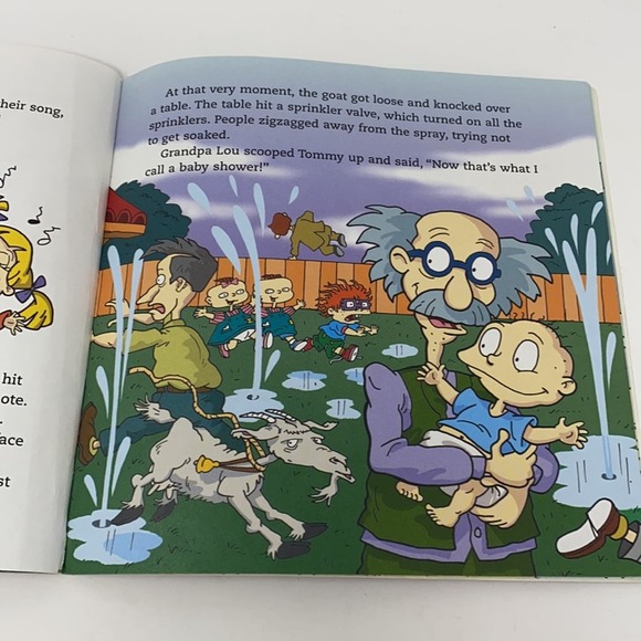 Bundle of 5 Kids Books ( See List of Books in Description) - Picture 11 of 11